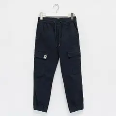 FEDERATION - Pantalón Niño Algodón