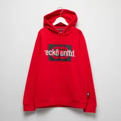 ECKO - Polera Niño Algodón