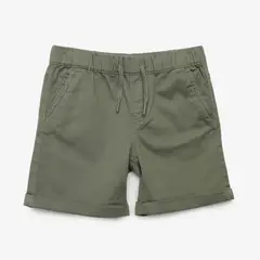 YAMP - Short Niño Algodón