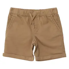 YAMP - Short Niño Algodón