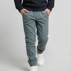 YAMP - Pantalón Niño Algodón