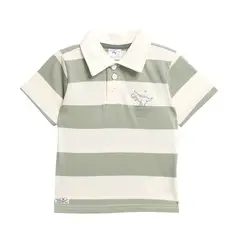 YAMP - Polo Niño Algodón