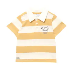 YAMP - Polo Niño Algodón