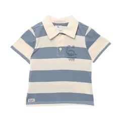 YAMP - Polo Niño Algodón