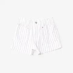 YAMP - Short Niña Algodón