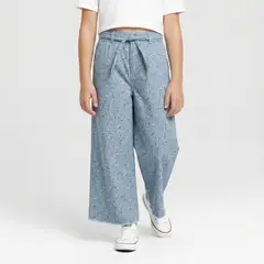 YAMP - Pantalón Niña Algodón