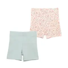 YAMP - Legging Niña Pack X2 Algodón