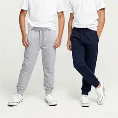 YAMP - Pantalón Niño Pack X2 Algodón