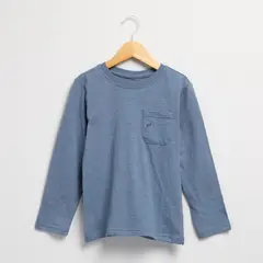 YAMP - Polo Niño Algodón