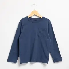 YAMP - Polo Niño Algodón