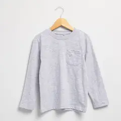 YAMP - Polo Niño Algodón