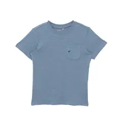 YAMP - Polo Niño Algodón