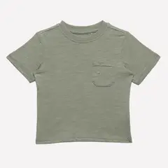 YAMP - Polo Niño Algodón