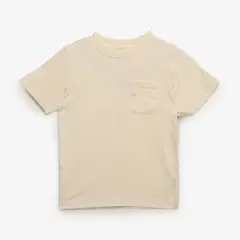 YAMP - Polo Niño Algodón