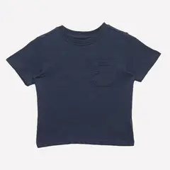 YAMP - Polo Niño Algodón