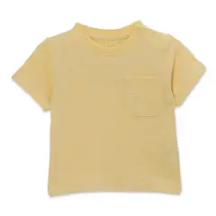 YAMP - Polo Bebé Niño Algodón