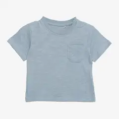 YAMP - Polo Bebé Niño Algodón