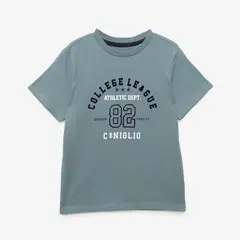 CONIGLIO - Polo Niño Algodón