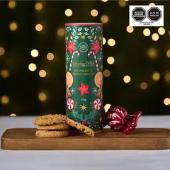 GRANDMA WILDS - Lata Tube Candycane 150g