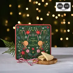 GRANDMA WILDS - Lata Candycane 400g