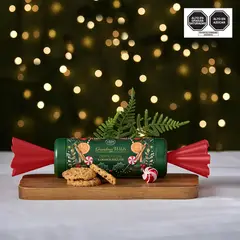 GRANDMA WILDS - Lata Candy Candycane 150g