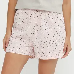 SYBILLA - Short Pijama Mujer