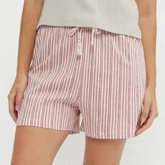 SYBILLA - Short Pijama Mujer