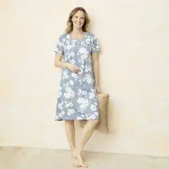 STEFANO COCCI - Pijama Camisero Mujer