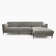 BASEMENT HOME - Seccional New Conley 4 Cuerpos Derecho