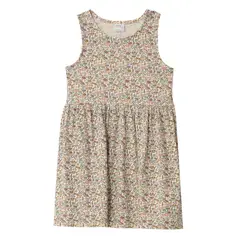 YAMP - Vestido Niña Algodón