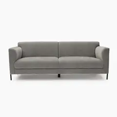 BASEMENT HOME - Sofá New Conley 3 Cuerpos