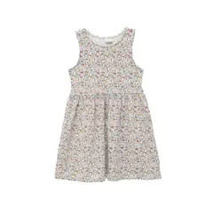 YAMP - Vestido Niña Algodón