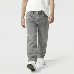 YAMP - Jean Niño Algodón