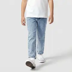 YAMP - Jean Niño Algodón