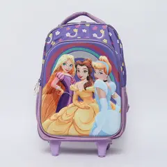 PRINCESS - Mochila Infantil Niña