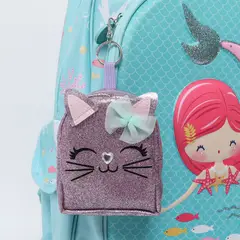 YAMP - Set Mini Mochila Niña 5 pzas