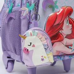 YAMP - Set Mini Mochila Niña 5 pzas