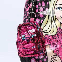 YAMP - Set Mini Mochila 5 Piezas