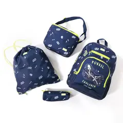 YAMP - Mochila Infantil Escolar