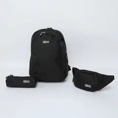 DOO AUSTRALIA - Pack Mochila + Canguro + Cartuchera + Tomatodo