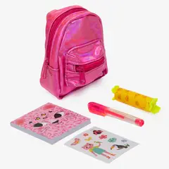 YAMP - Set Mini Mochila 5 Piezas