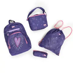 YAMP - Mochila Infantil Escolar