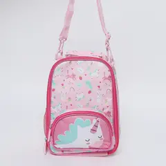 YAMP - Lonchera Niño Niña