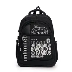 ECKO - Mochila Juvenil Niño