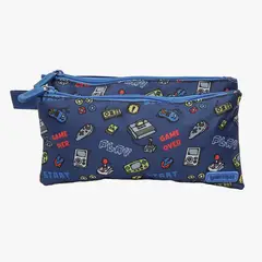 YAMP - Cartuchera Niña Niño