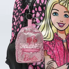 BARBIE - Set Mini Mochila 5 Piezas