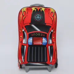 YAMP - Mochila De Ruedas Niño