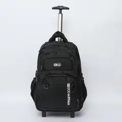 DOO AUSTRALIA - Mochila de Ruedas Juvenil Niño