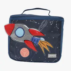 YAMP - Lonchera Niño Niña