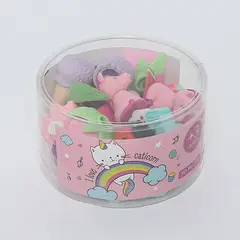 YAMP - Set De Borradores 30 Piezas